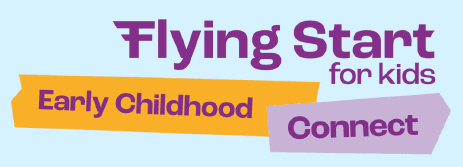 Flying Start for kids — Early Childhood Connect