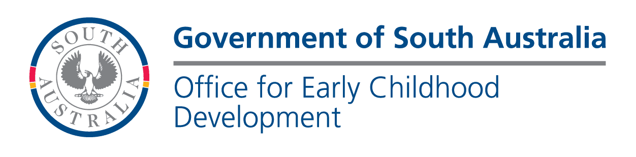 Government of South Australia — Office for Early Childhood Development